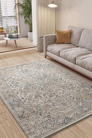 Tapis Keops - Beige