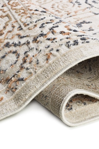 Tapis Keops - Beige