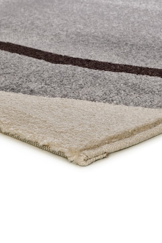 Tapis Lessia - Beige