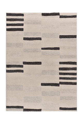 Tapis Lessia - Gris
