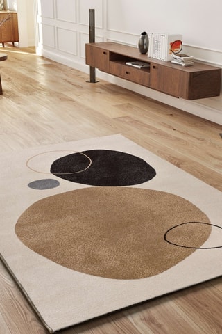 Tapis Lessia - Beige