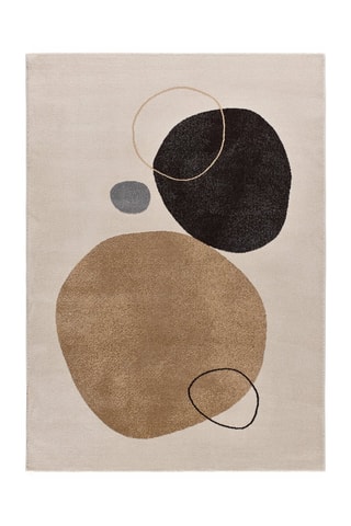 Tapis Lessia - Beige