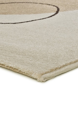 Tapis Lessia - Beige