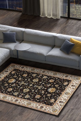 Tapis Classic - Noir