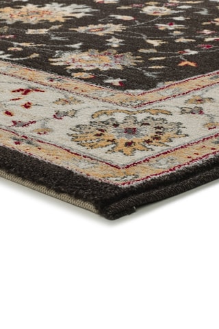 Tapis Classic - Noir