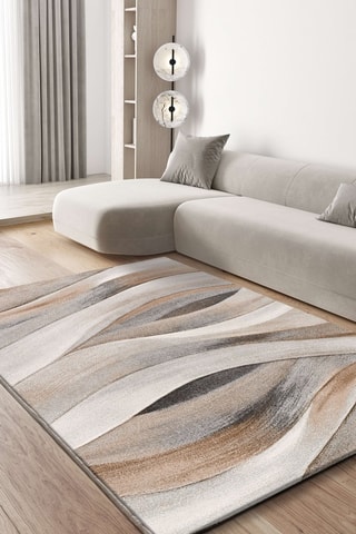 Tapis Badet - Beige