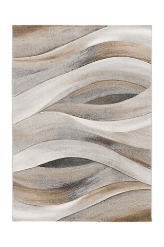 Tapis Badet - Beige