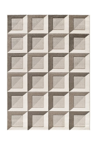 Tapis Badet - Gris
