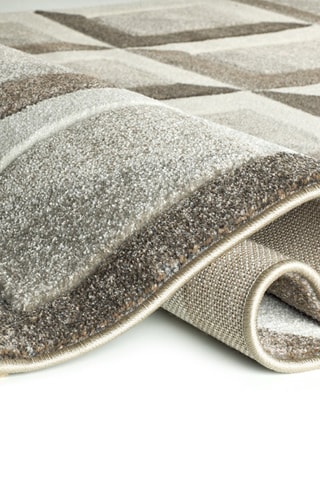 Tapis Badet - Gris