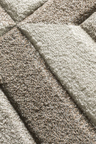 Tapis Badet - Gris