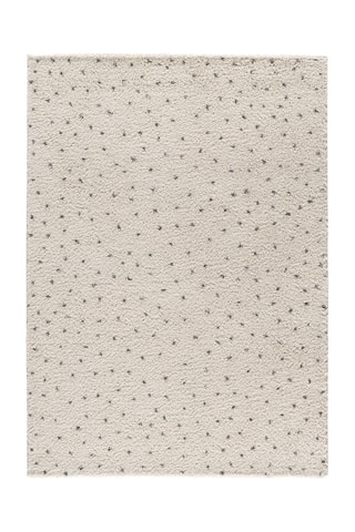 Tapis Lush - Blanc