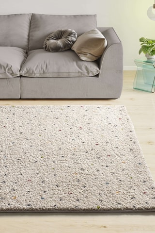 Tapis Lush - Beige
