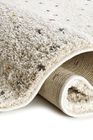 Tapis Lush - Beige