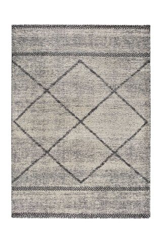Tapis Kabash - Gris