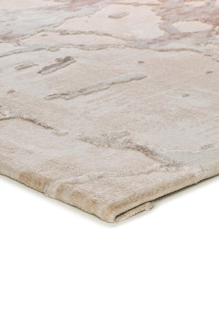 Tapis Oris - Beige