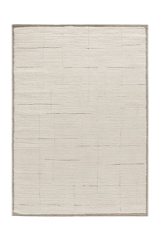 Tapis Candela - Marron