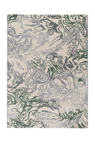 Tapis Astra - Vert