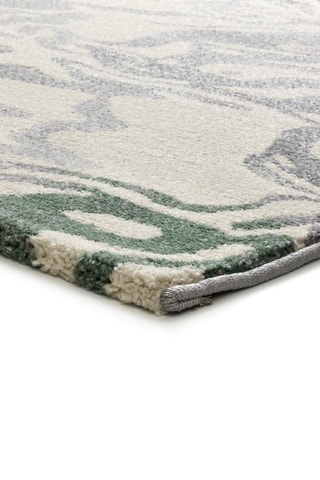 Tapis Astra - Vert