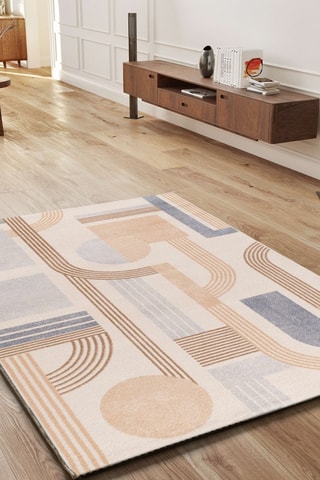 Tapis Astra - Beige