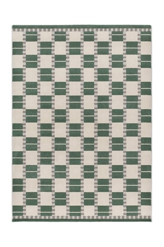 Tapis Astra - Vert