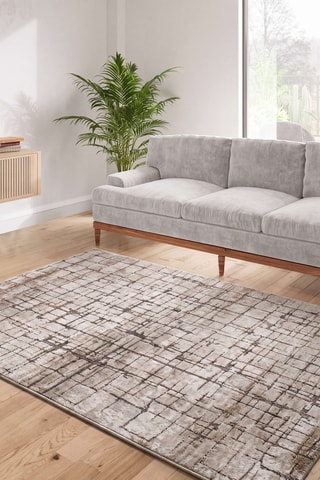 Tapis Ceres - Beige