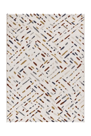 Tapis Amara - Gris