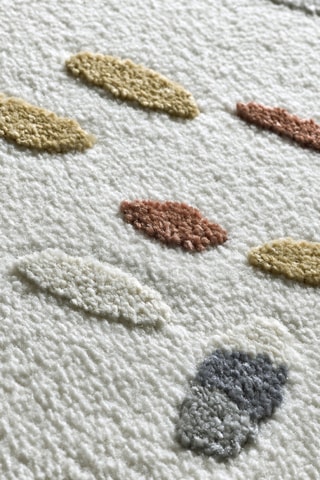 Tapis Amara - Gris