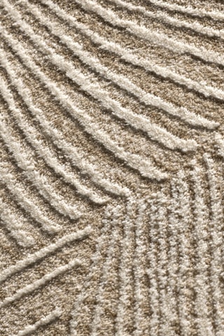 Tapis Ona - Beige