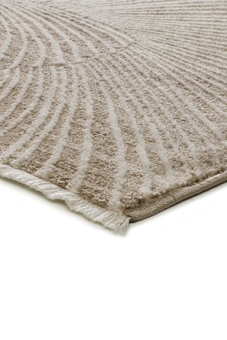Tapis Ona - Beige