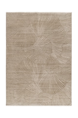Tapis Ona - Beige