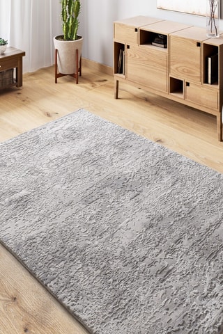 Tapis Oris - Gris