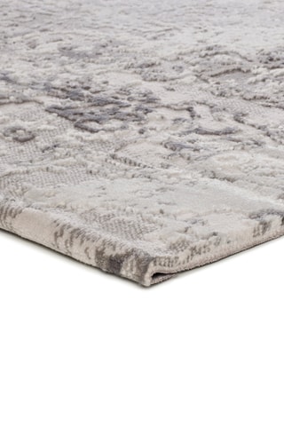 Tapis Oris - Gris