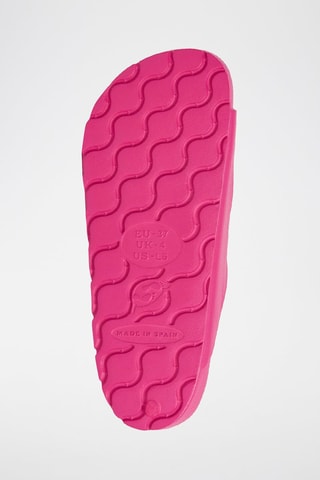 Mules - Rose
