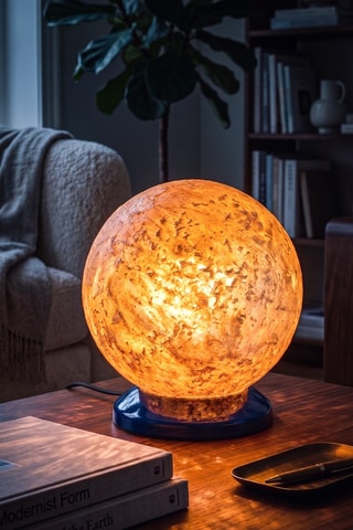 Lampada da tavolo - Navy - 40 W