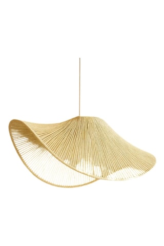 Lampadario - Ecrù - 40 W