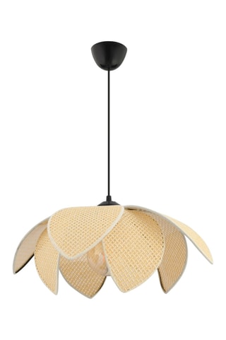 Lampadario - 40 W - Beige