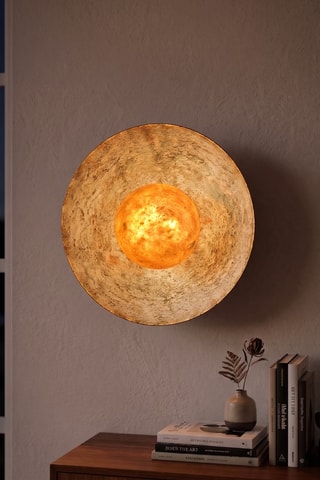 Applique - Crema - 40 W