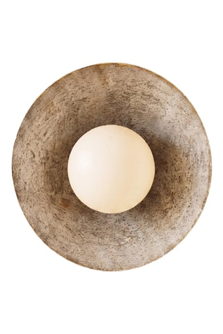 Applique - Crema - 40 W