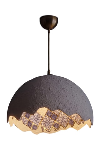 Lampadario - Panna - 40 W