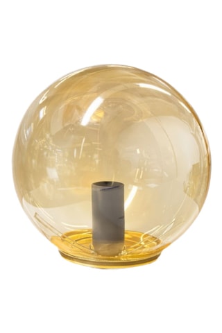 Lampada da tavolo - Dorato - 40 W