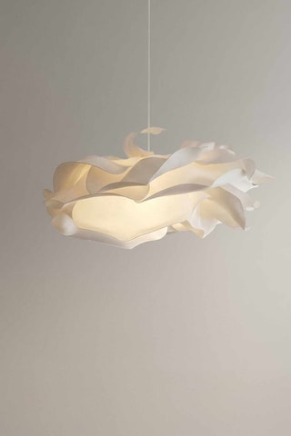 Lampadario - Bianco - 40 W
