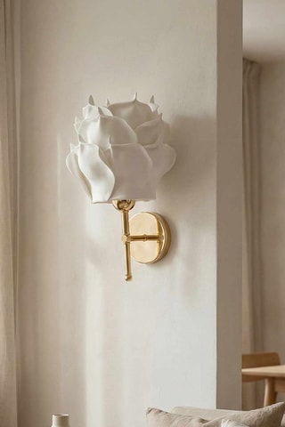 Applique - Dorato - 5 W