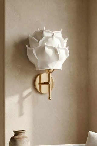 Applique - Dorato - 5 W