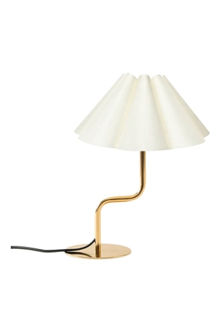 Lampada da tavolo - Dorato - 40 W