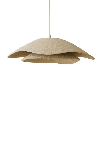 Lampadario - Beige - 40 W