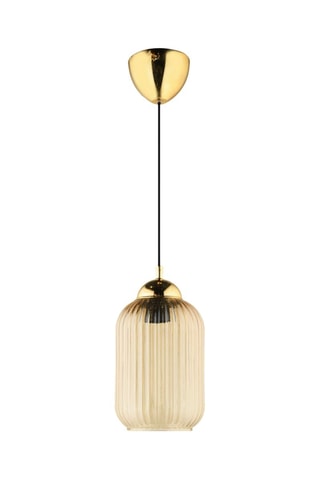 Lampadario - Dorato - 40 W
