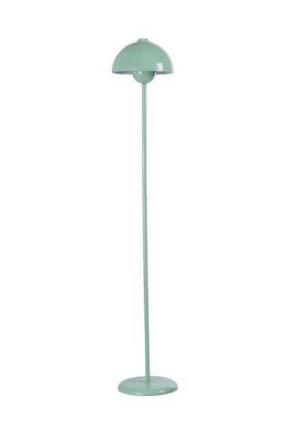 Lampada da terra - Verde chiaro - 40 W