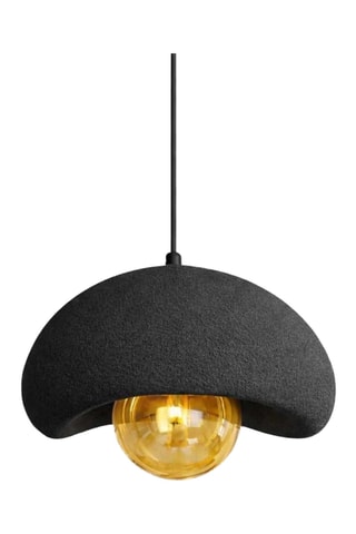 Lampadario - Nero - 40 W