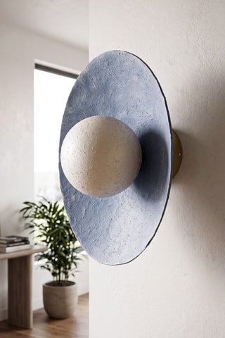 Applique - Blu - 40 W