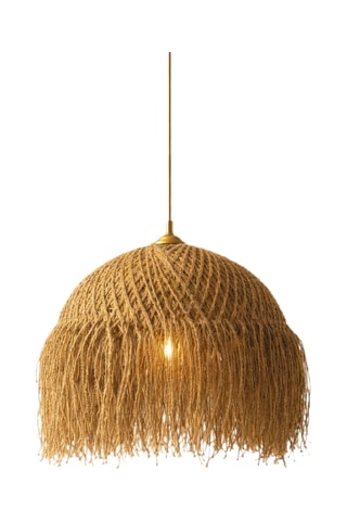 Lampadario - Beige - 40 W